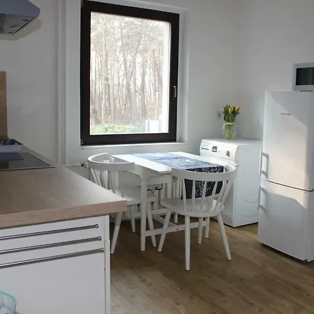 Waldheim - Wg 3 * Boltenhagen (Ostseebad)