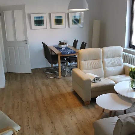 Waldheim - Wg 3 * Boltenhagen (Ostseebad)