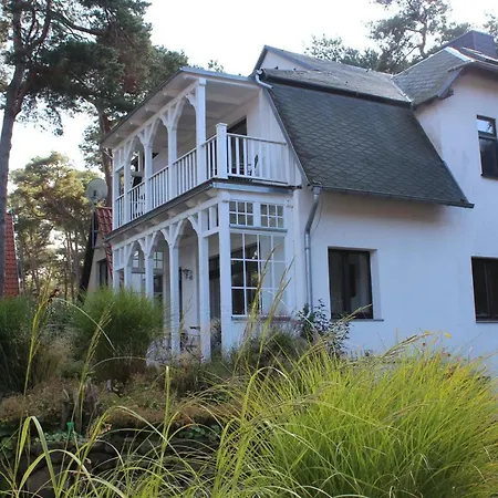 Waldheim - Wg 3 Boltenhagen (Ostseebad)