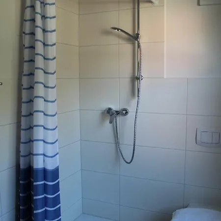Apartment Waldheim - Wg 3 *