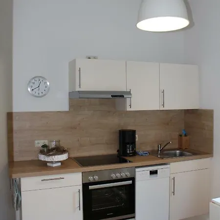 Waldheim - Wg 3 Boltenhagen (Ostseebad)