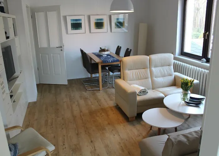 Waldheim - Wg 3 * Boltenhagen (Ostseebad)