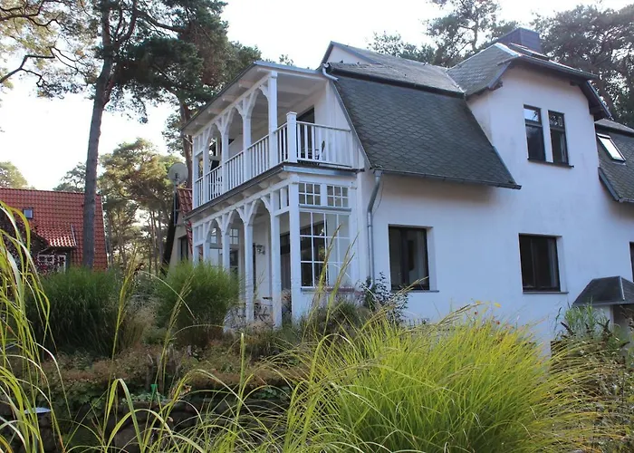 Waldheim - Wg 3 Boltenhagen (Ostseebad)